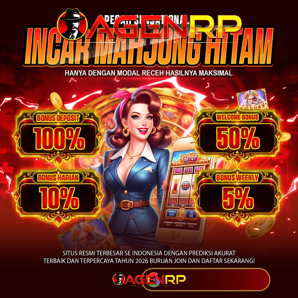 AGENRP: Demo Slot Pragmatic Play untuk Mengenal Simbol Bonus dan Mekanisme Permainan